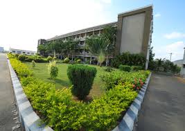 Ganesh College of Engineering